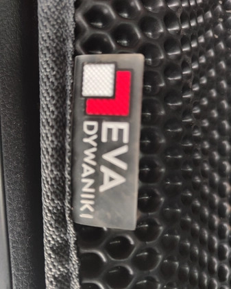 Jeep Grand Cherokee cena 116500 przebieg: 96483, rok produkcji 2018 z Siedlce małe 326